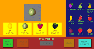 ScratchCard - Screenshot 2