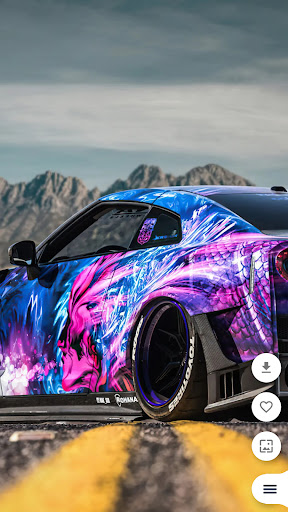 Sport Cars 4K Wallpapers