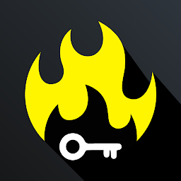 Icon image Heat VPN Proxy Master VPN App