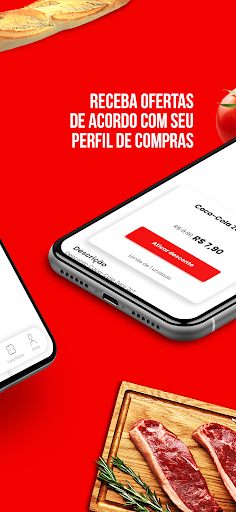 Clube Novo Dia Screen 3