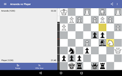 screenshot of Chess Dojo