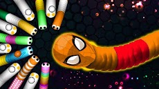 Superhero Slither Combat 3D Gaのおすすめ画像2