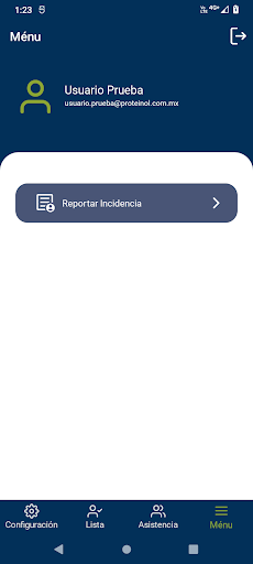 Cronos PYO CMG Screen 2