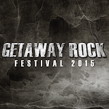 Getaway Rock Festival 2015 icon