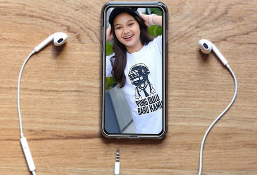 Naisa Alifia Yuriza NAY Wallpaper