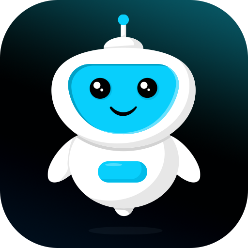 Chat GTP - AI Assistant logo