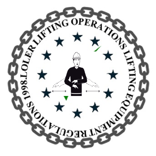 Slinger/Banksman Assessment Te logo