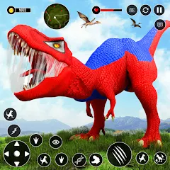 Jogos E Diversão - Dinossauros