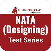 NATA (Designing) App: Online Mock Tests