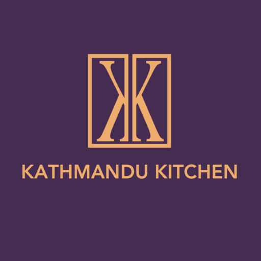 Kathmandu Kitchen Malahide logo