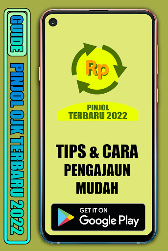 Pinjol OJK Guide Screen 3