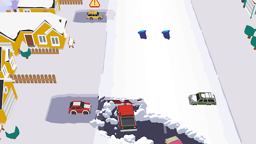 Clean Road MOD APK v1.6.46 (Unlimited Coins/Unlocked) Gallery 9