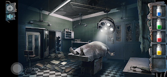 Game screenshot Scary Horror Escape Room Games mod apk