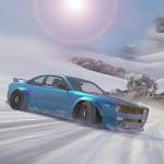 Cover Image of 下载 Luxury Car Drift Simulator  APK