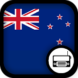 New Zealander Radio Pro icon