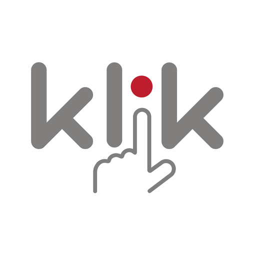 KLIK by Keppel logo