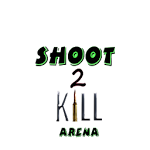 Cover Image of ダウンロード Shoot 2 Kill Arena  APK