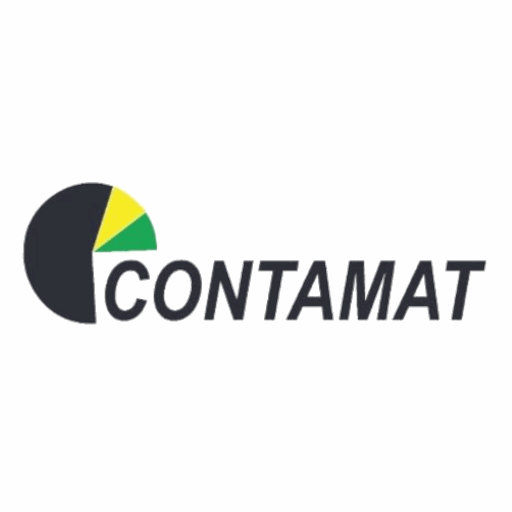 Contamat logo