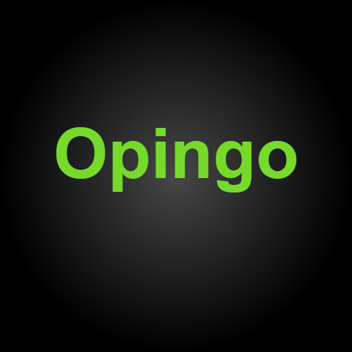 Opingo logo