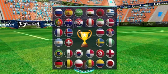 3D freekick World Cup 26