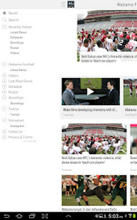 AL.com: Alabama Football News