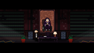 Game screenshot Dentures and Demons apk download