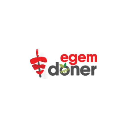 Egem Döner logo