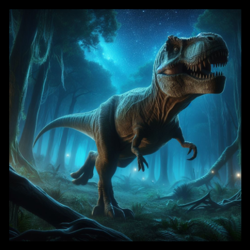 T-Rex runner: Dino Game