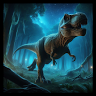 download T-Rex runner: Dino Game apk