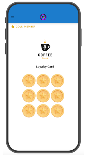 Stamp Rewards Screen 2