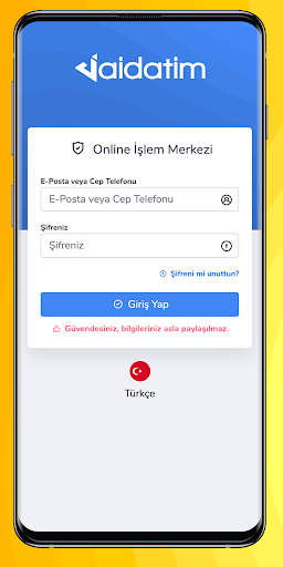 İzgi Site ve Bina Yönetimi