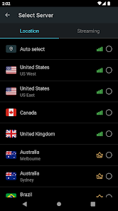 Secure VPN MOD APK v4.0.2 (VIP Unlocked) free for android poster-1