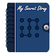 ロック付きの私の秘密の日記-デイリージャーナル - Androidアプリ
