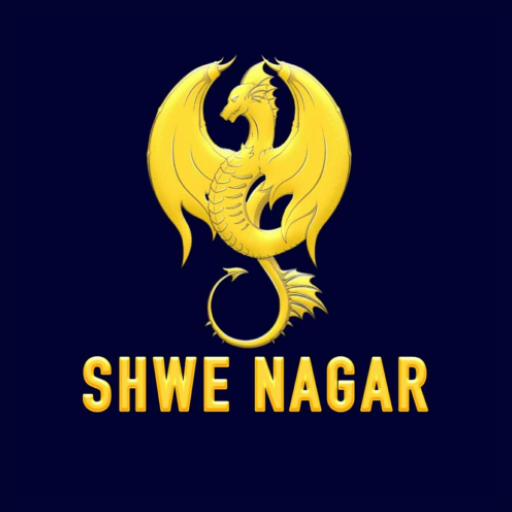 Shwe Nagar 2D/3D