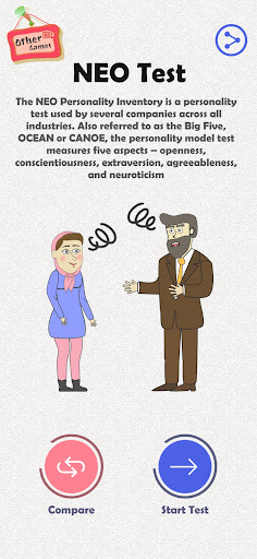 Test Partner Before Marriage Screen 2