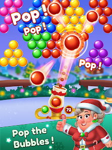 Bubble Shooter – Apps no Google Play