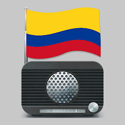 Icon image Radio Colombia - Radio FM