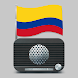 Radio FM Colombia en Vivo - Androidアプリ