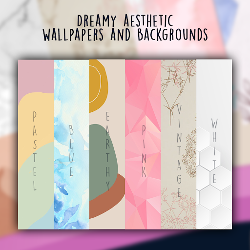 Aesthetic Icons - Icon Changer