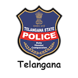 Telangana Traffic Police icon