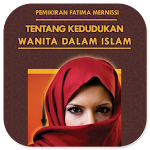Cover Image of ดาวน์โหลด Tentang Kedudukan Wanita Dalam Islam 1.0.0 APK