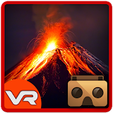 Volcano Adventure VR : Furiuos icon