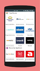 Screenshot image