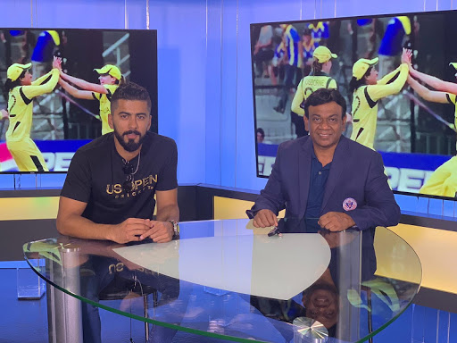 MAQ TV Mobile Live Station