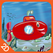 Top 20 Adventure Apps Like happy Submarine - Best Alternatives