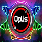 Cover Image of Скачать DJ opus offline 2020 1.6 APK