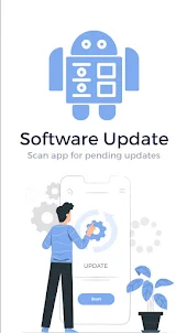 Update Software Check All Apps