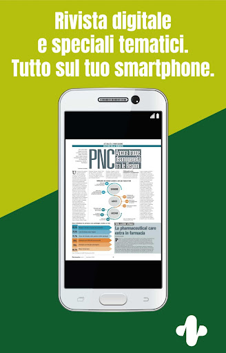 Farmacia News Screen 2