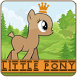 Little Pony icon