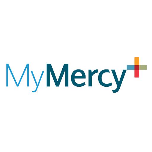 MyMercyPlus logo